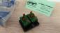 Preview: Window switch Lancia Thema, brown (176599370), FIAT / Lancia Original